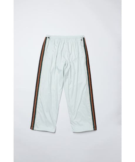The DUFFER N NEPHEWS TRACK PANTS POLYESTER