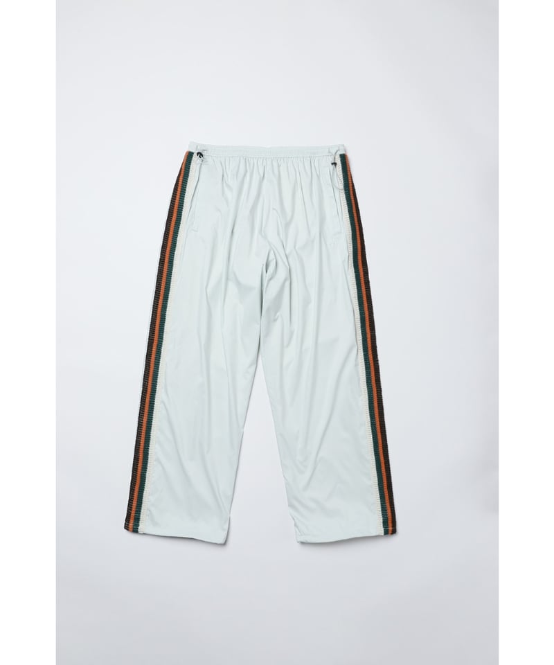 The DUFFER N NEPHEWS TRACK PANTS POLYESTER | Mu