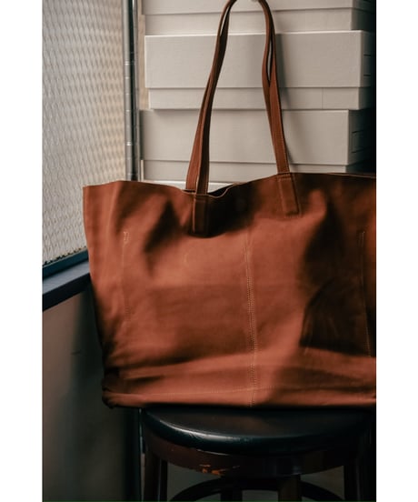 Morphée BIG TOTE TYPE 1