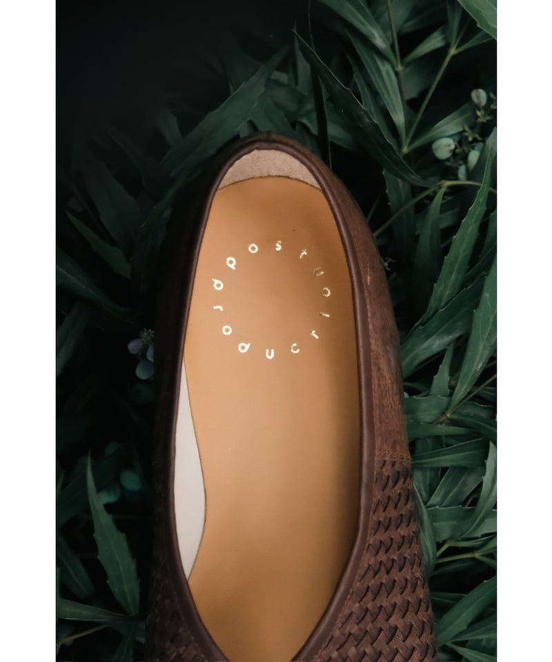 Post Production Tear Pumps | MusterWerk Sud.