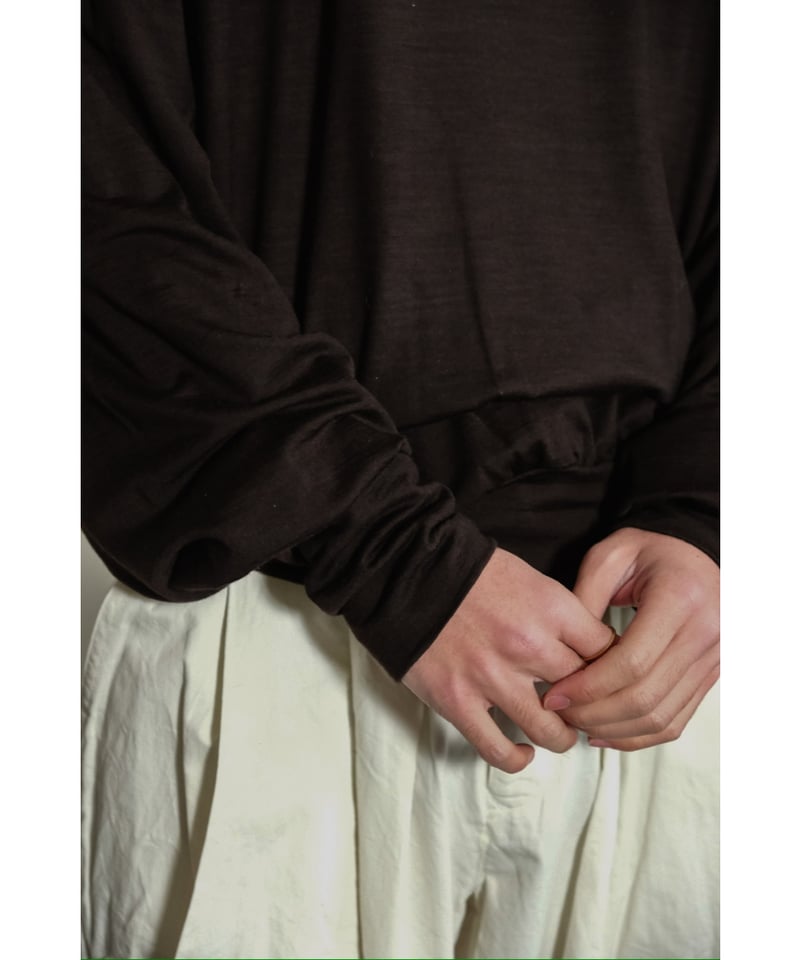 barbell object s bo top | MusterWerk Sud.
