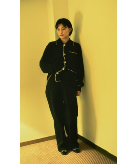 nakedgauge "303 SHIRT"