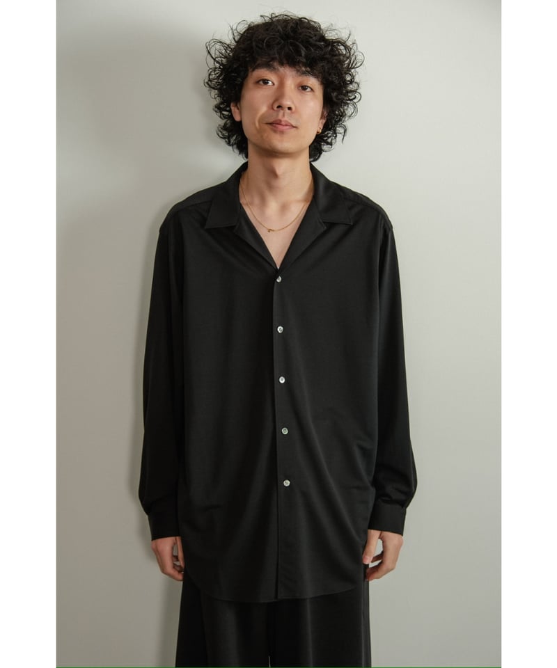 KANEMASA PHIL. 46G Atmosphere Silk Blend Open C