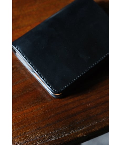 forme Post wallet