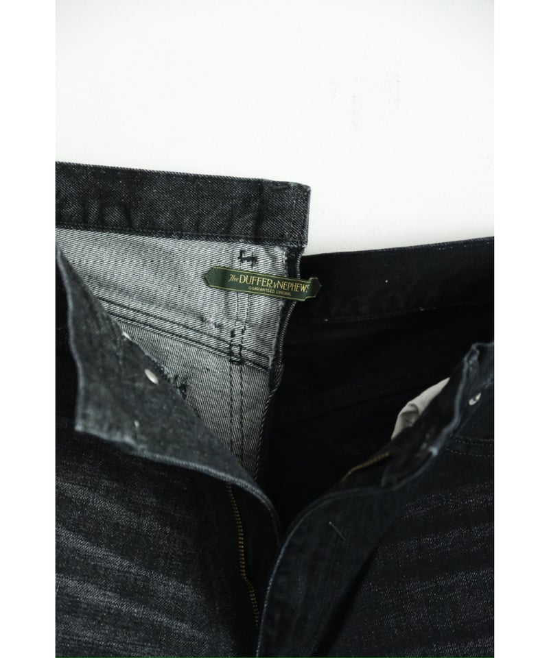 日*5様 The DUFFER N NEPHEWS ダブルニー パンツ 日*5様 The DUFFER N NEPHEWS ダブルニー パンツ - メルカリ
