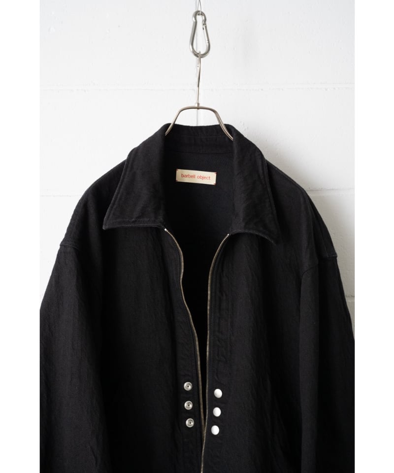 barbell object 3b jkt | MusterWerk Sud.