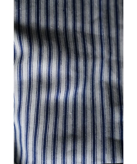 m's braque "Exclusive" TUCKED WIDE PANTS