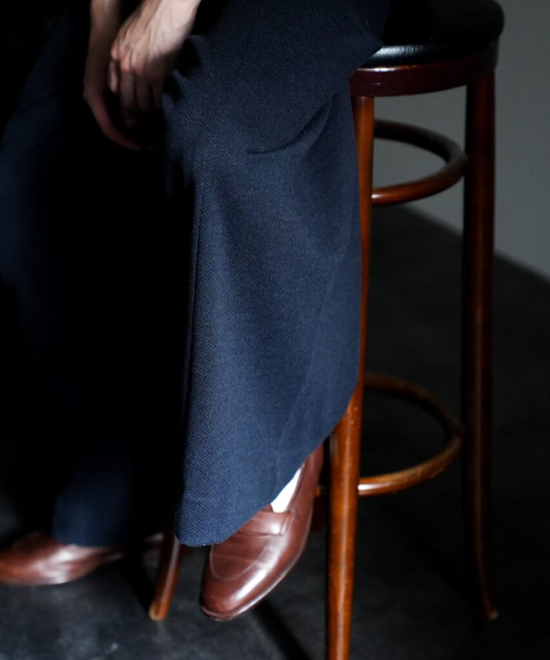 パンツ m's braque LONG SLEEVES JUMP SUIT m's braque 