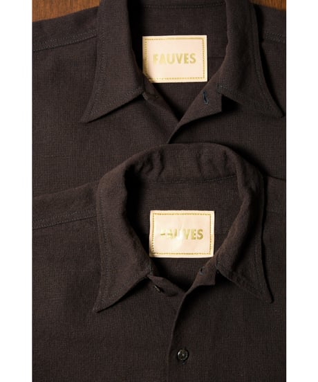 FAUVES DELIVERER - HOP SACK -