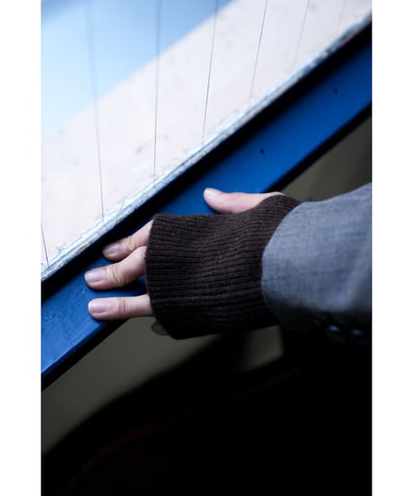 walenode "Exclusive" Innocent YAK Arm Warmer