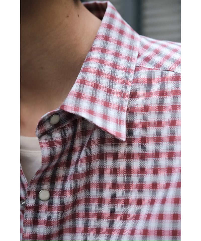 ensou. Everyday Shirt | MusterWerk Sud. ensou. Everyday Shirt | MusterWerk Sud.