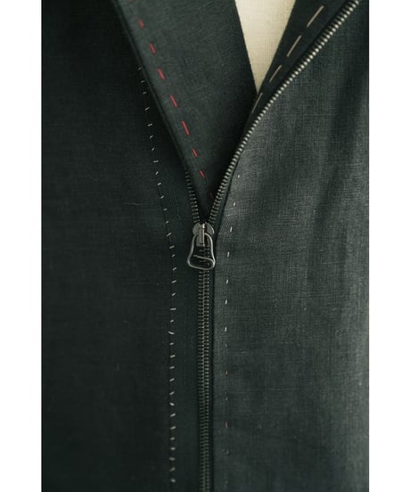 REVERBERATE ARTISAN LIMTED WAISTCOAT