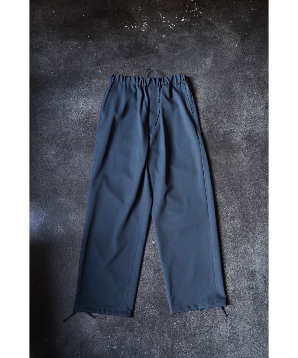 The CLASIK SNOW TROUSER | MusterWerk Sud.