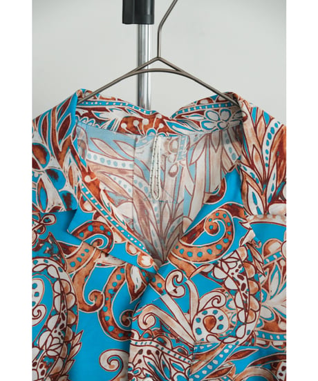 m's braque ALOHA SHIRT