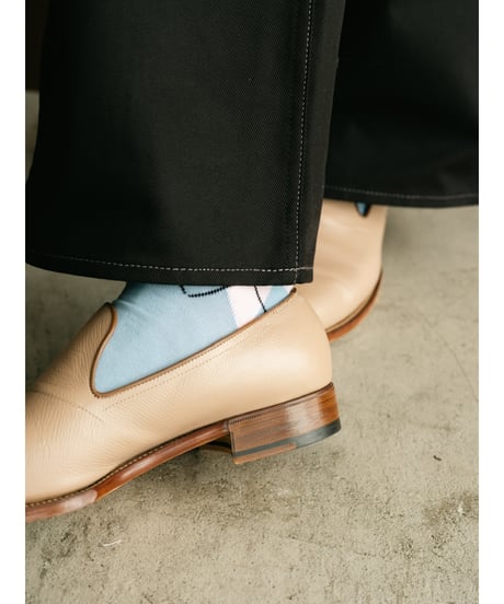 FAUVES 710 EXTRAS (Wide leg)