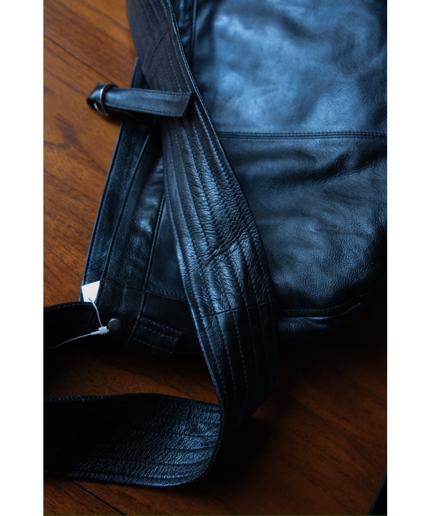 CCU NEWSPAPER BAG M | MusterWerk Sud. CCU NEWSPAPER BAG M | MusterWerk Sud.