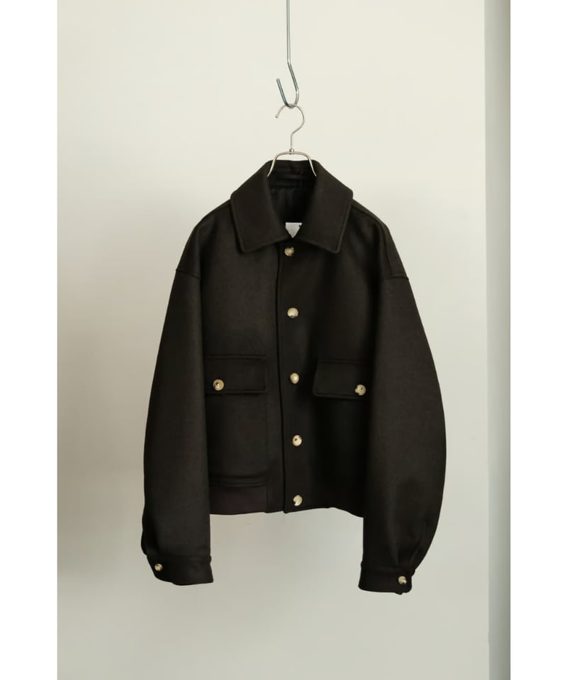 ジャケット・アウター The CLASIK FLIGHT JACKET The CLASIK FLIGHT JACKET｜トゥモローランド 公式通販