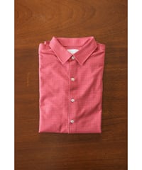 KANEMASA PHIL. 36G Atmosphere Check Shirt