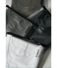 ULTERIOR TUBULAR TANK TOP