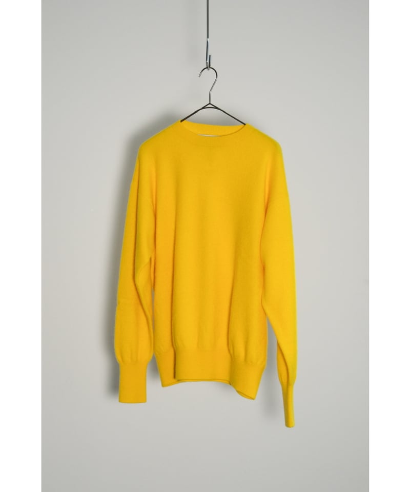 Olde H & Daughter AGED CASHMERE PLAIN STITCH CR Olde H & Daughter AGED CASHMERE PLAIN STITCH CR