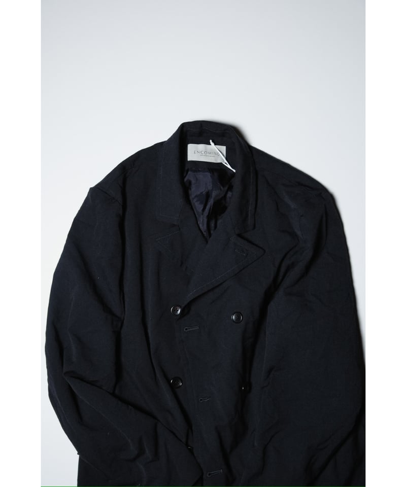 ENCOMING セットアップ　S CATEGORY ENCOMING | MusterWerk Sud.