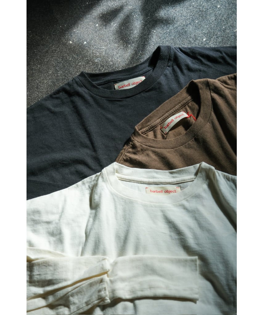 い*ゆ様 barbell object bo top loose barbell object bo top | MusterWerk Sud.