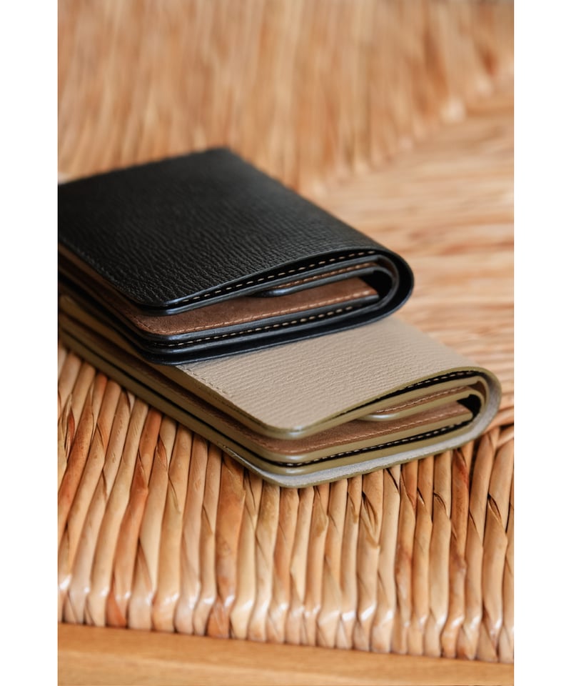 forme Post wallet | MusterWerk Sud. forme Post wallet | MusterWerk Sud.