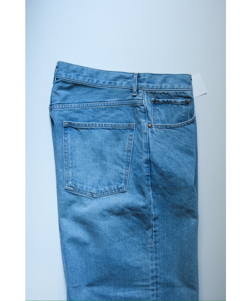 BISOWN BISOWN WIDE DENIM | MusterWerk Sud. BISOWN BISOWN WIDE DENIM | MusterWerk Sud.
