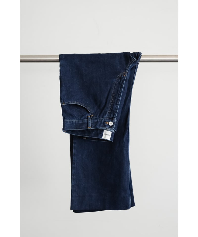 BISOWN FLAIR DENIM | MusterWerk Sud.