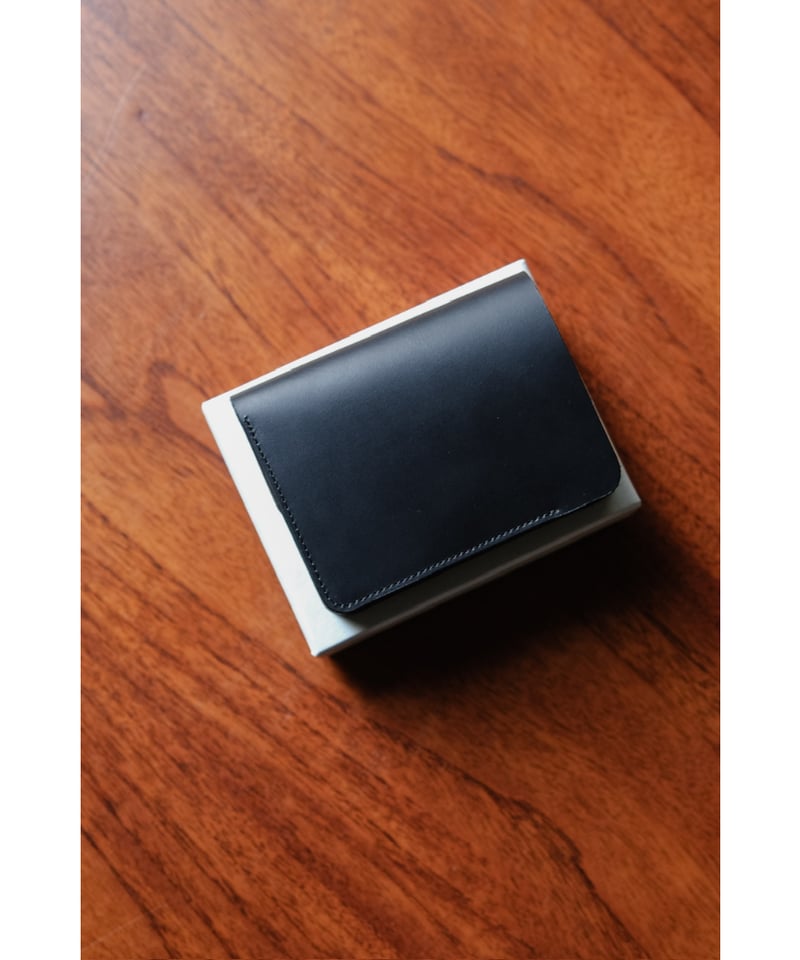 forme Post wallet | MusterWerk Sud. forme Post wallet | MusterWerk Sud.