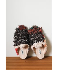 CALLA Paris - Niki Babouche  -