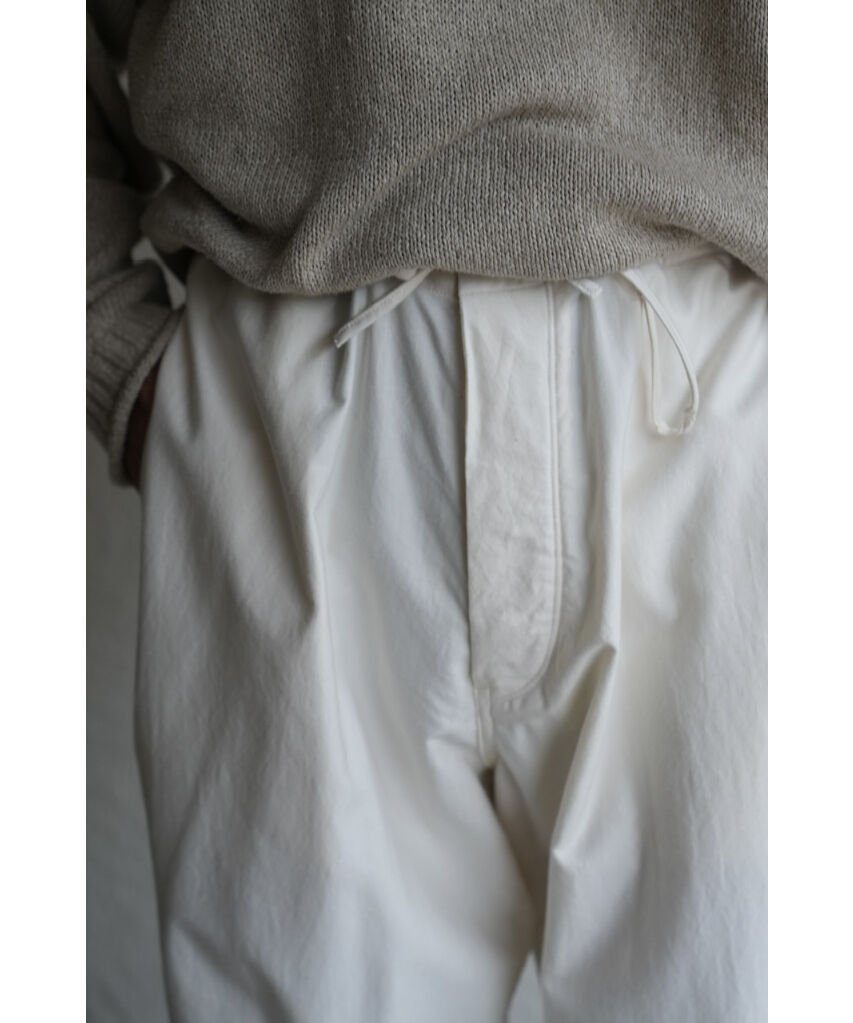 blurhms ROOTSTOCK　Light Moleskin セットアップ Blurhms Rootstock / ブラームス ルーツストック】Light