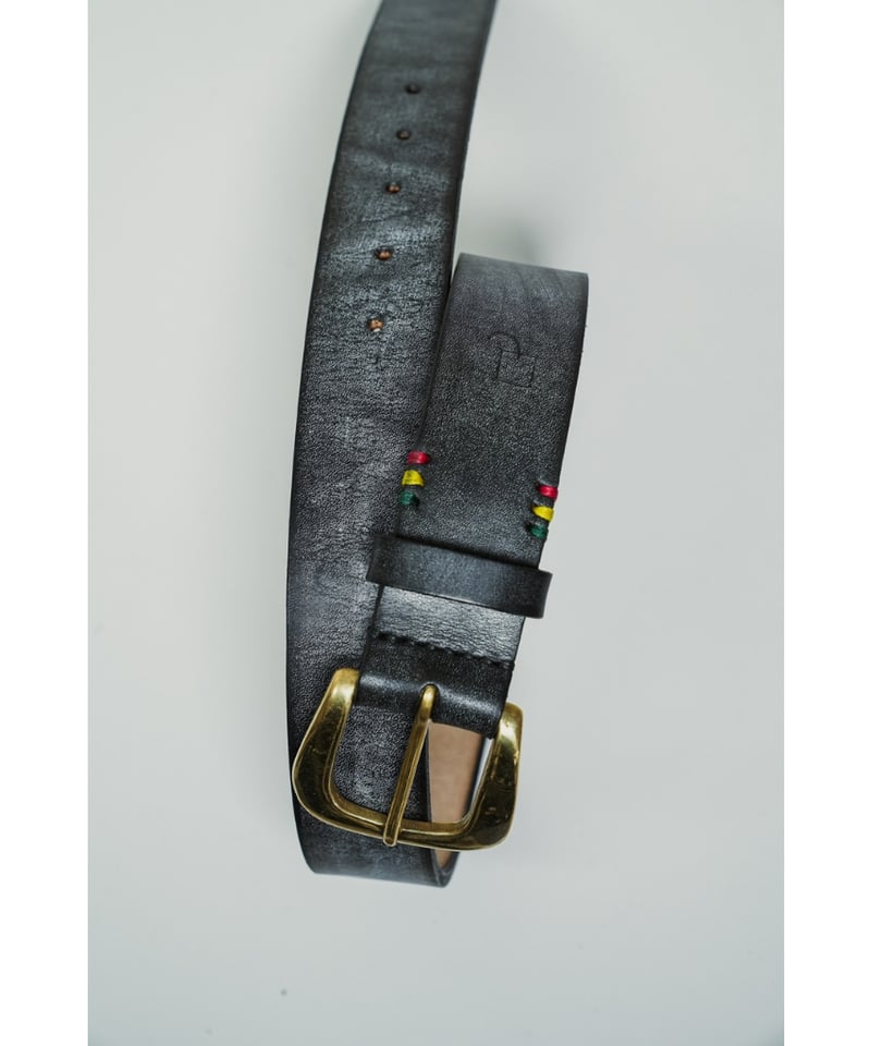 KINGSLEY WALTERS STUDIO BELT (38mm) | MusterWer