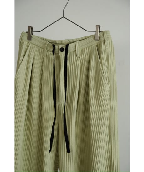 ANCELLM WIDE EASY PANTS