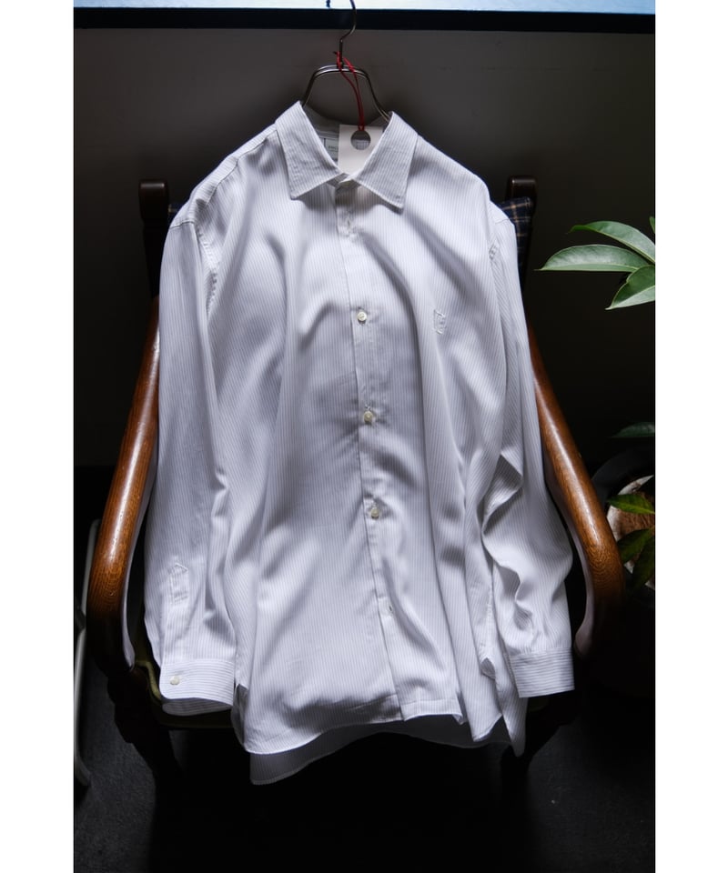 ENCOMING ENST LONG SLEEVE SHIRT | MusterWerk Sud.