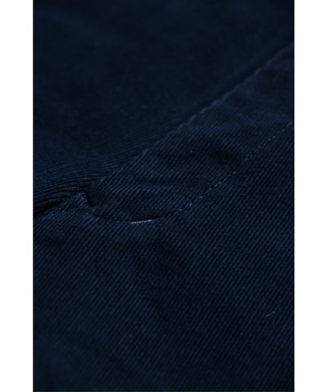 FAUVES RANCH - corduroy-