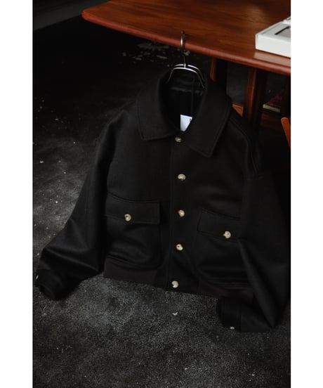 The CLASIK FLIGHT JACKET