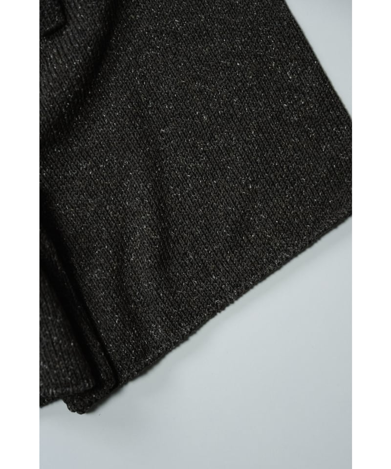 Olde H & Daughter SILK COTTON SHORT P/T | Muste