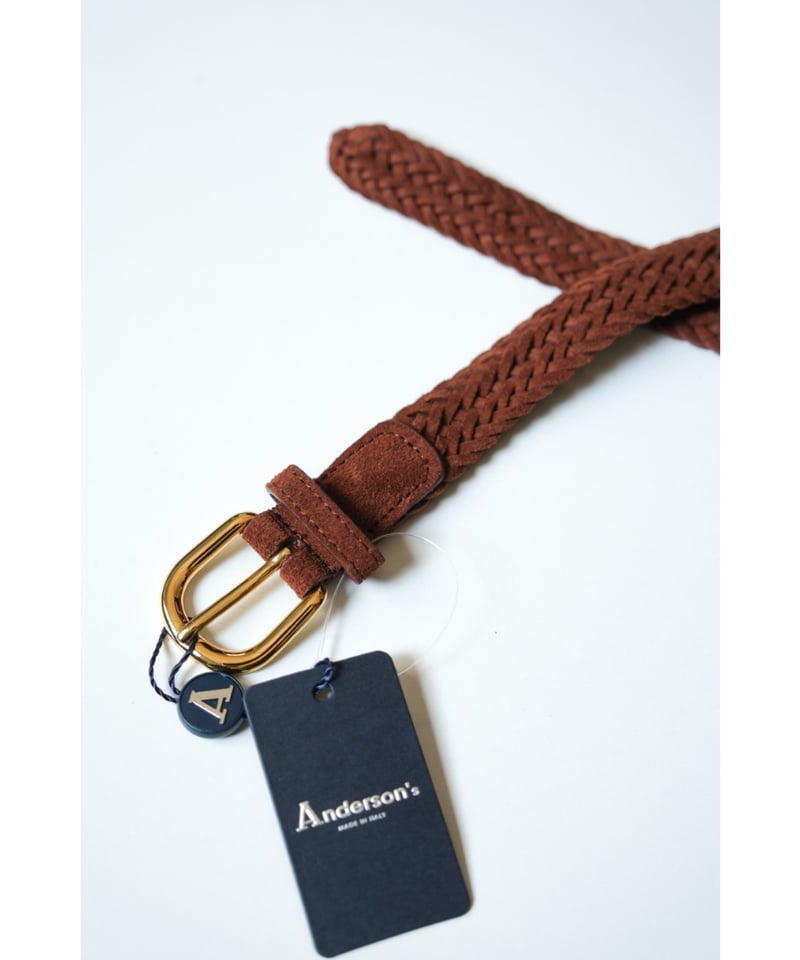 MODART /PAUL ANDERSON モッズ MODART /PAUL ANDERSON モッズ