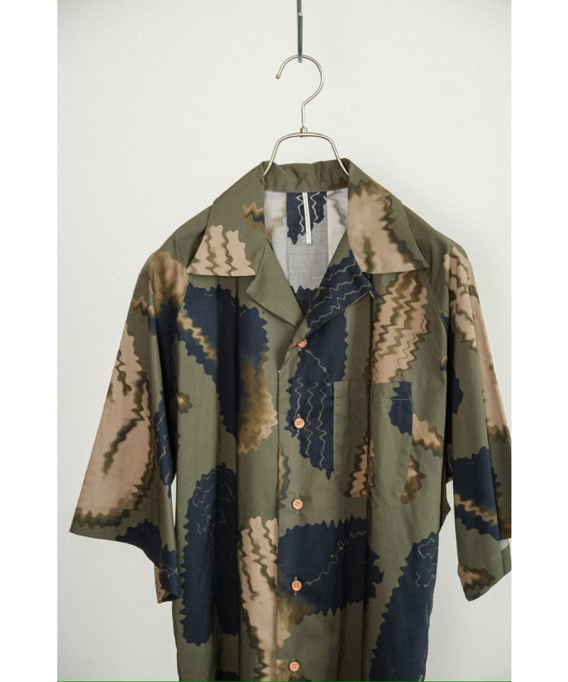 ダブルアールエルMAYHEWS WRK-UNLINED SHIRT JACKET（RRL by