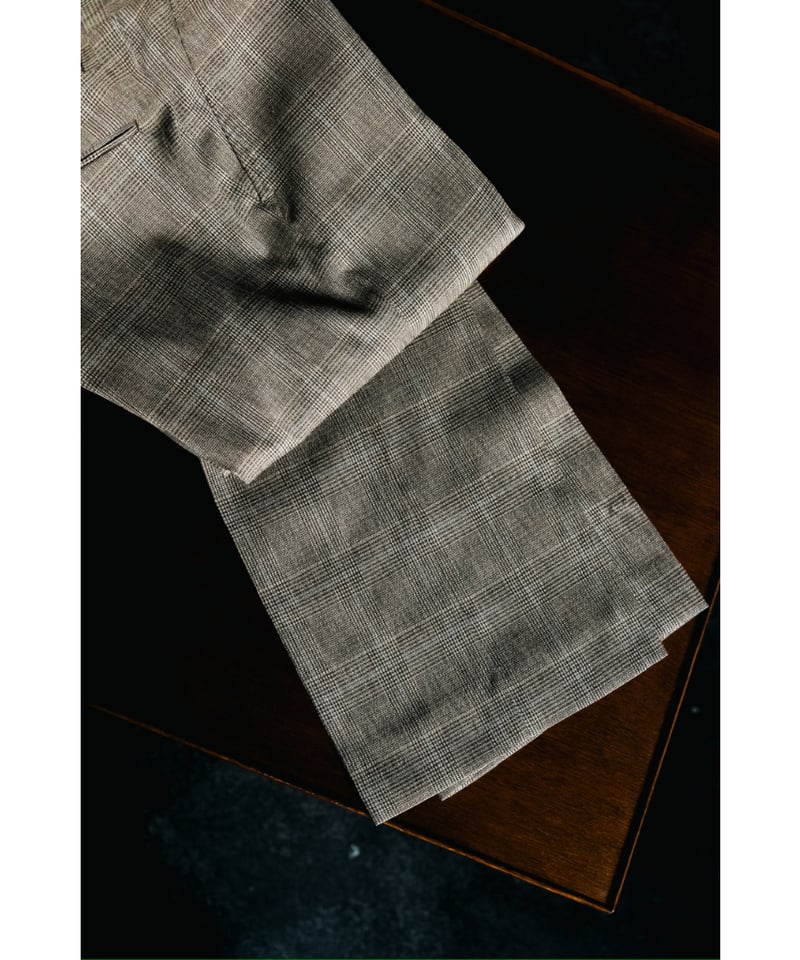 m's braque NEW FLAIR PANTS | MusterWerk Sud. m's braque NEW FLAIR PANTS | MusterWerk Sud.