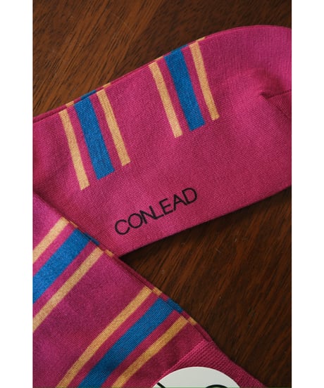 CONLEAD Border Line "Long"