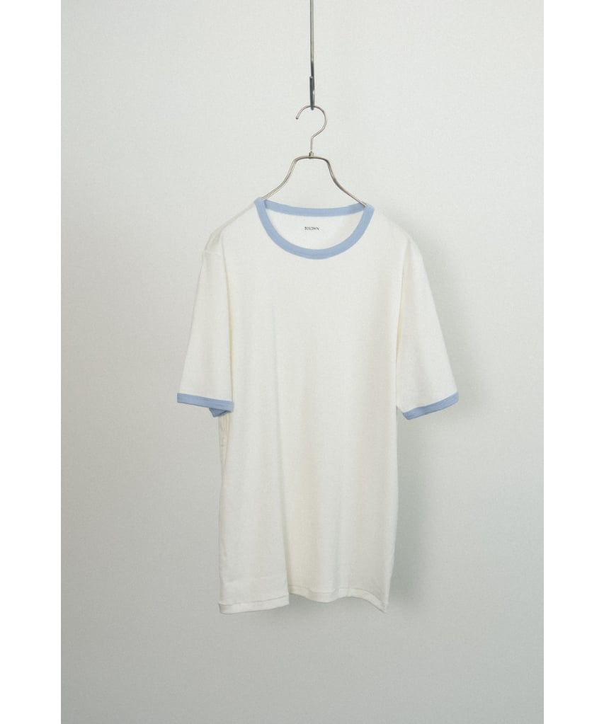 BISOWN TRIM TEE | MusterWerk Sud