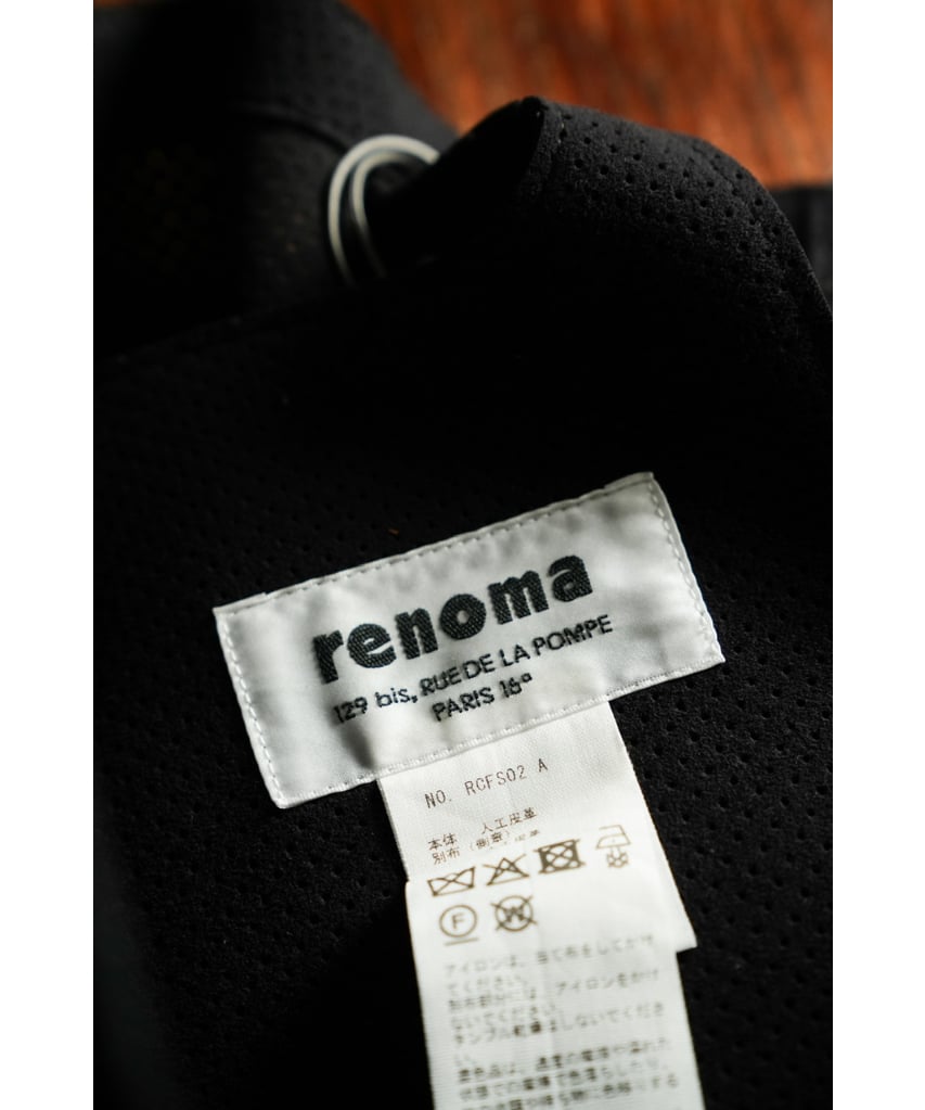 スポーツストア C.G. renoma | Sud. MusterWerk その他