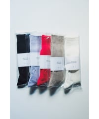 ANCELLM LOOSE SOCKS