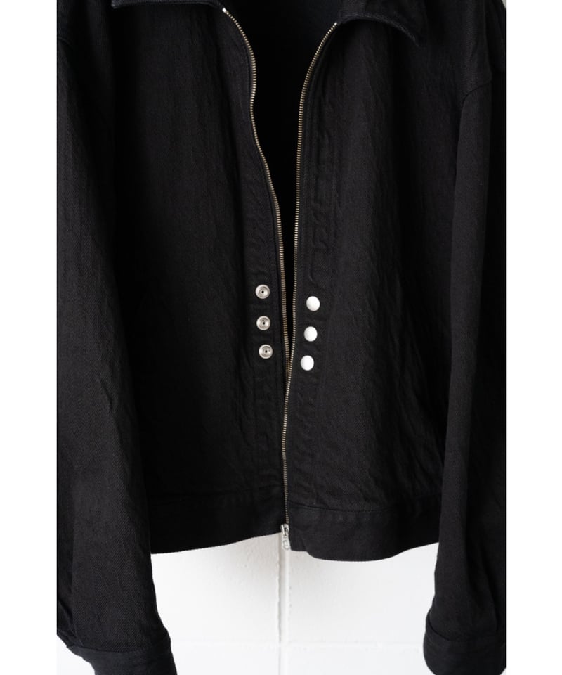 barbell object 3b jkt | MusterWerk Sud.