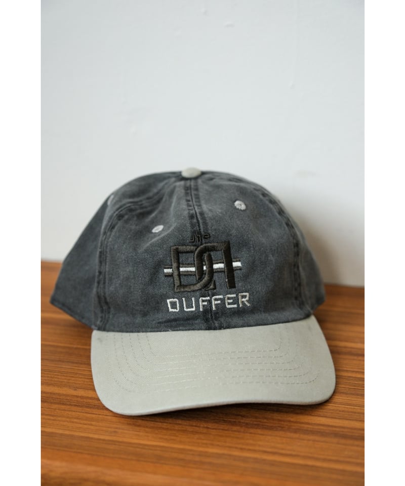 The DUFFER N NEPHEWS BASEBALL CAP | MusterWerk