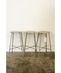 Gurank Iron stool