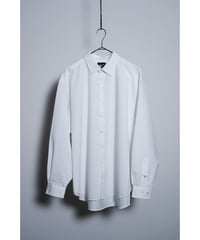 KANEMASA PHIL. Royal Ox Dress Jersey Shirt