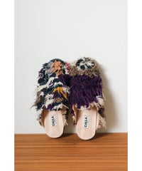 CALLA Paris - Niki Babouche - | MusterWerk Sud.